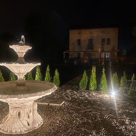 Vera Park & Wellness Belluno Bagian luar foto