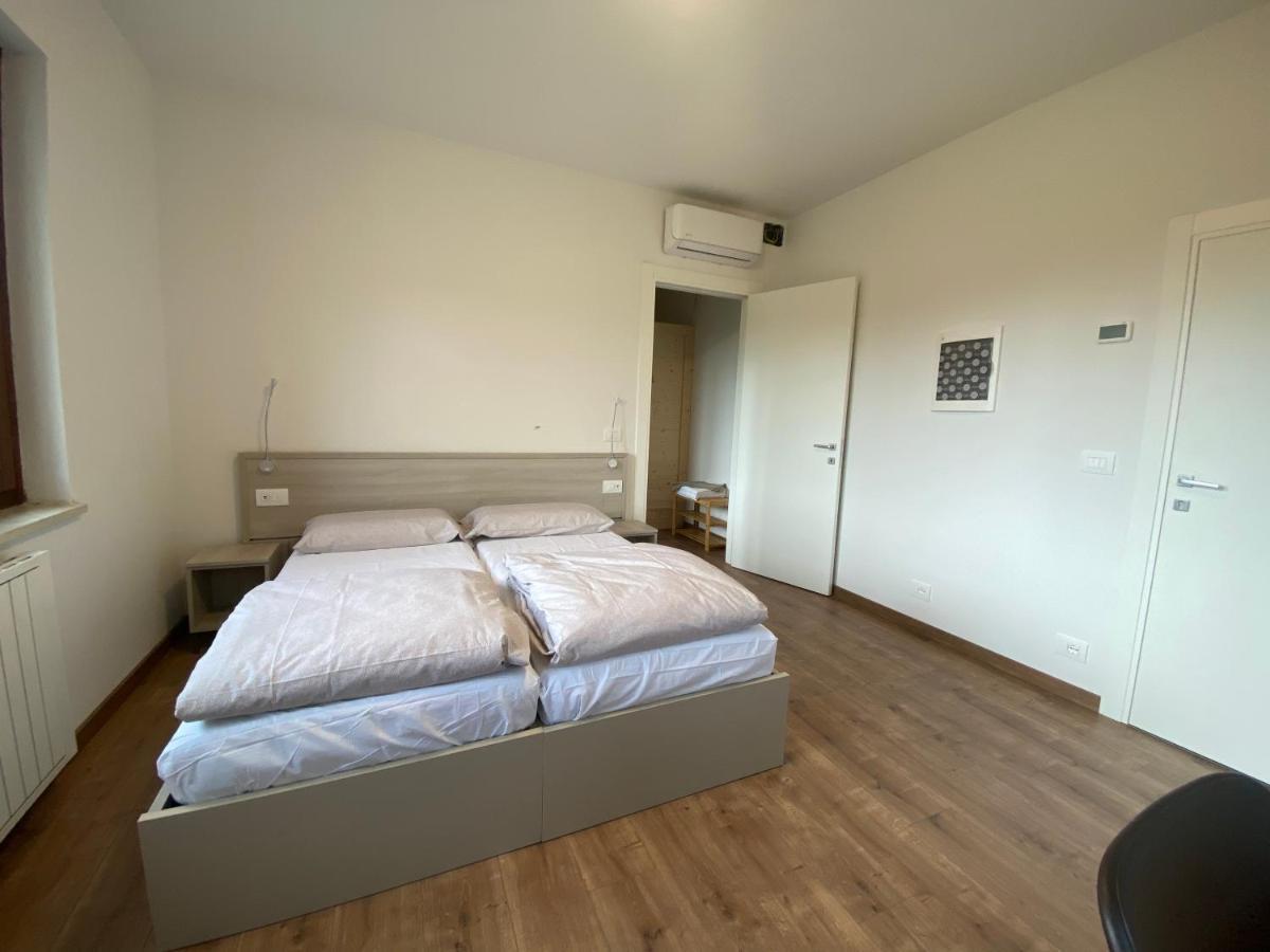 Vera Park & Wellness Belluno Bagian luar foto