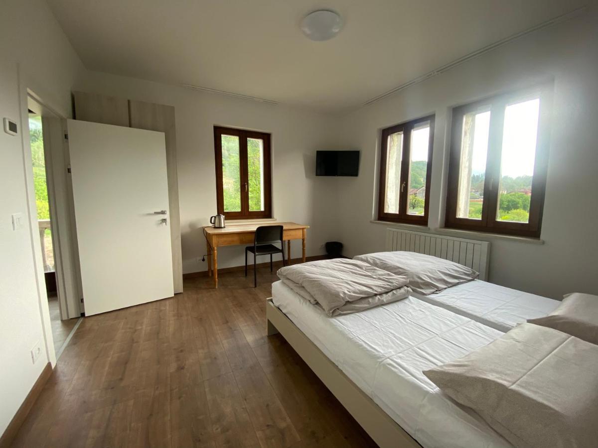 Vera Park & Wellness Belluno Bagian luar foto