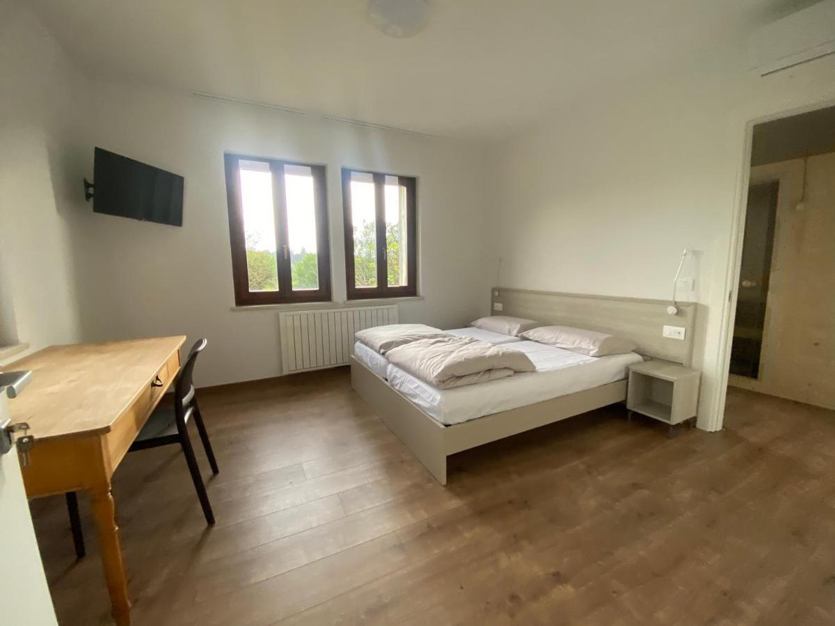 Vera Park & Wellness Belluno Bagian luar foto