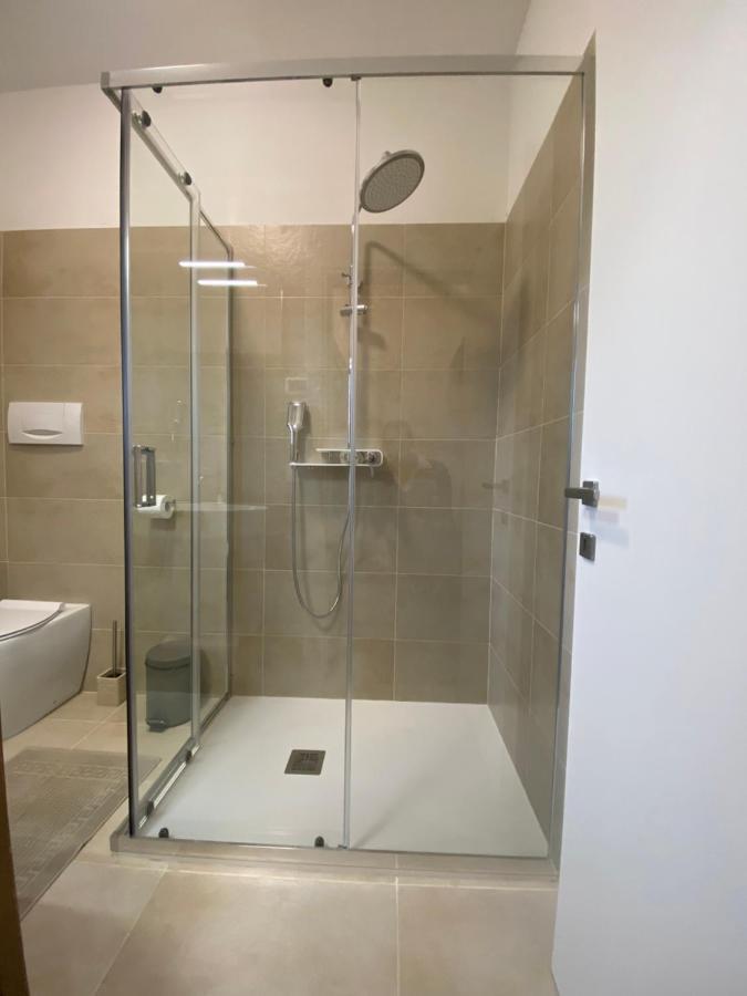 Vera Park & Wellness Belluno Bagian luar foto
