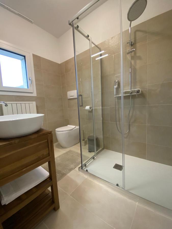 Vera Park & Wellness Belluno Bagian luar foto