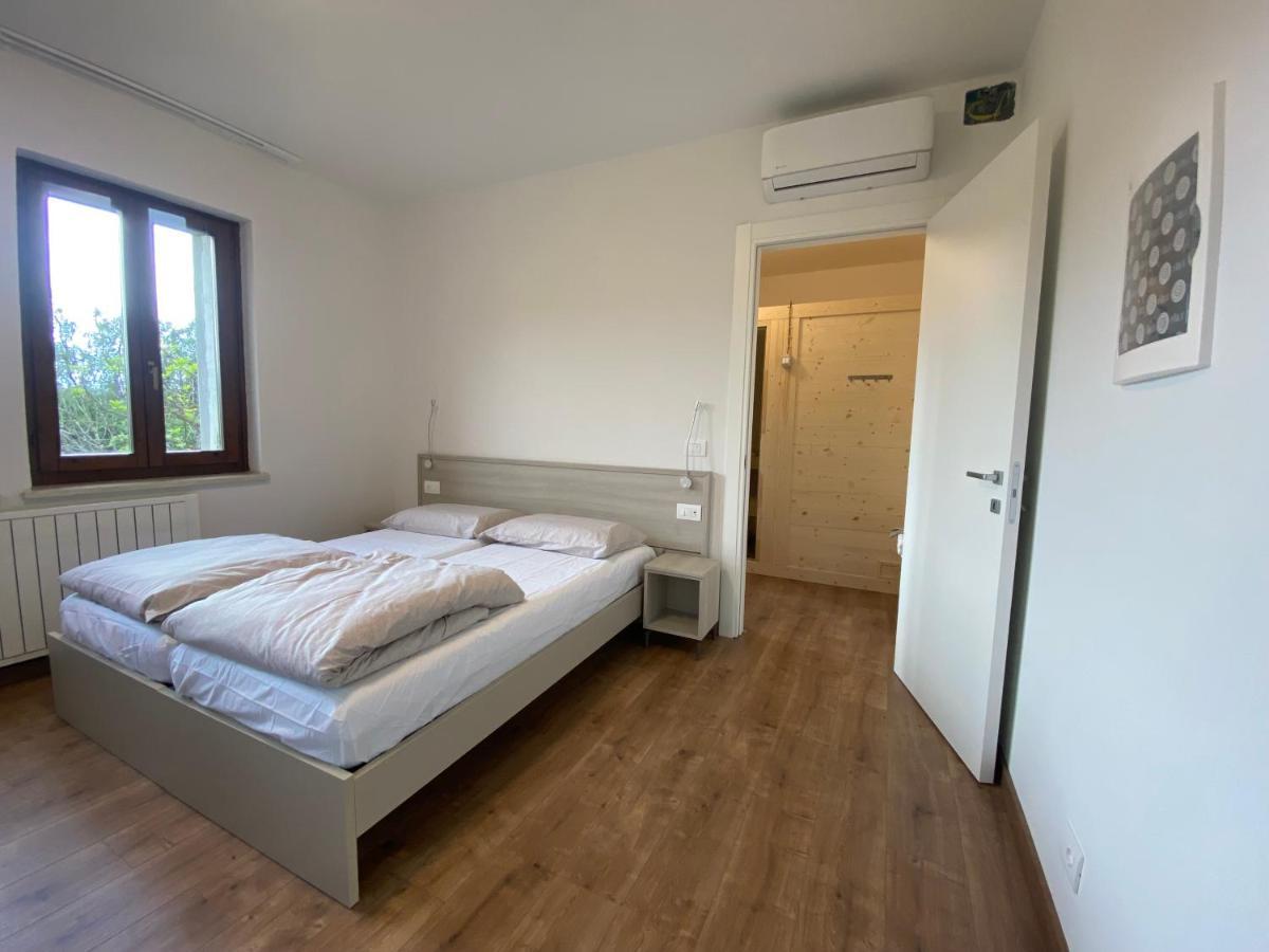 Vera Park & Wellness Belluno Bagian luar foto