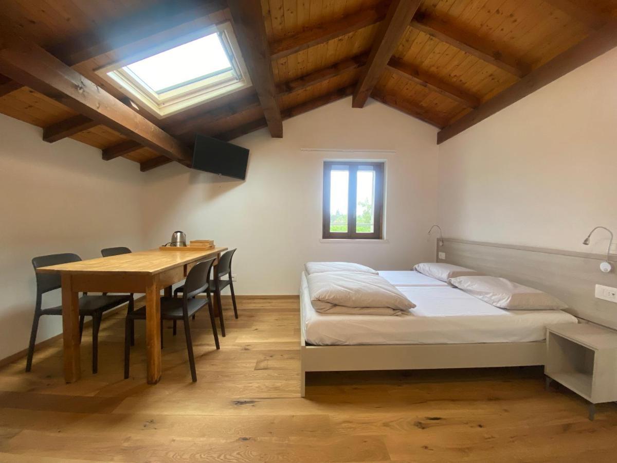 Vera Park & Wellness Belluno Bagian luar foto