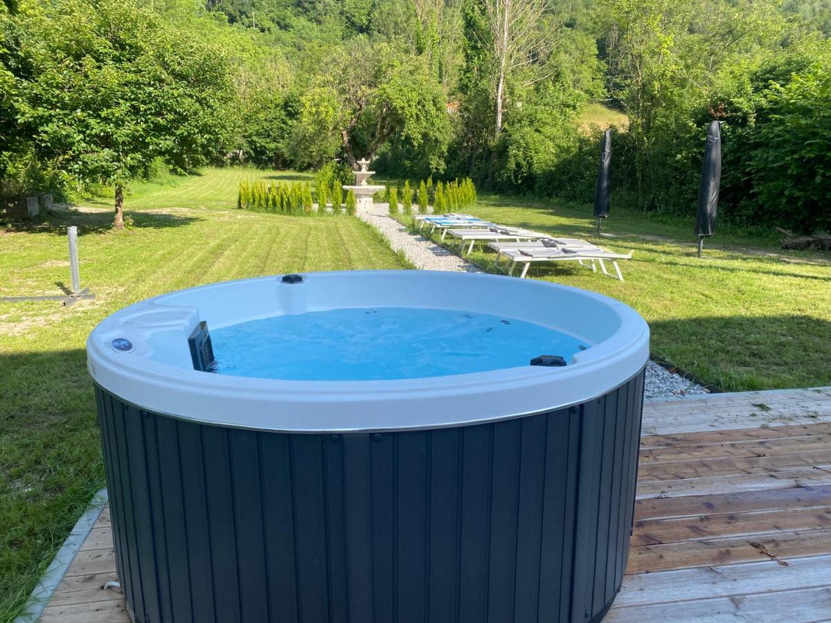 Vera Park & Wellness Belluno Bagian luar foto