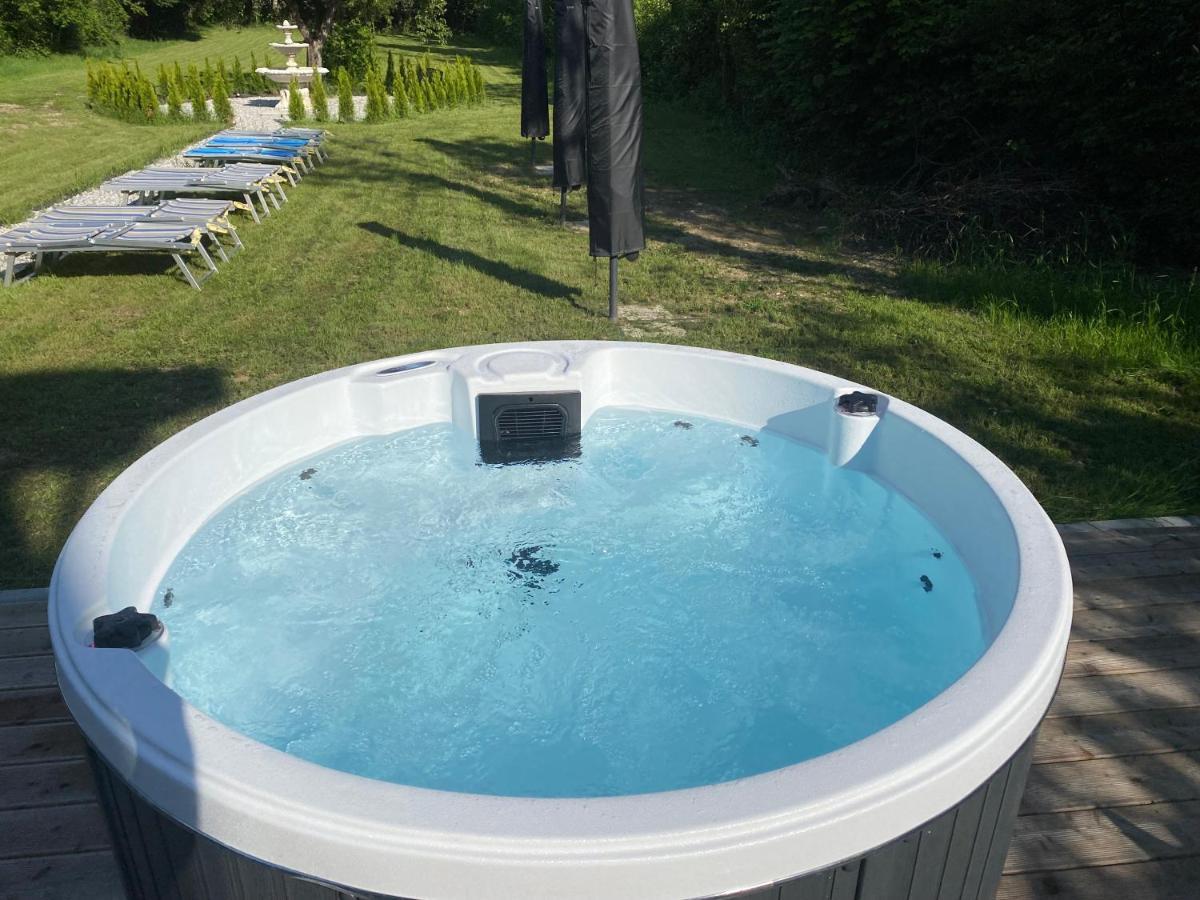 Vera Park & Wellness Belluno Bagian luar foto