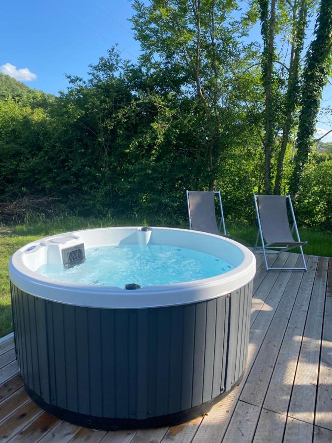Vera Park & Wellness Belluno Bagian luar foto