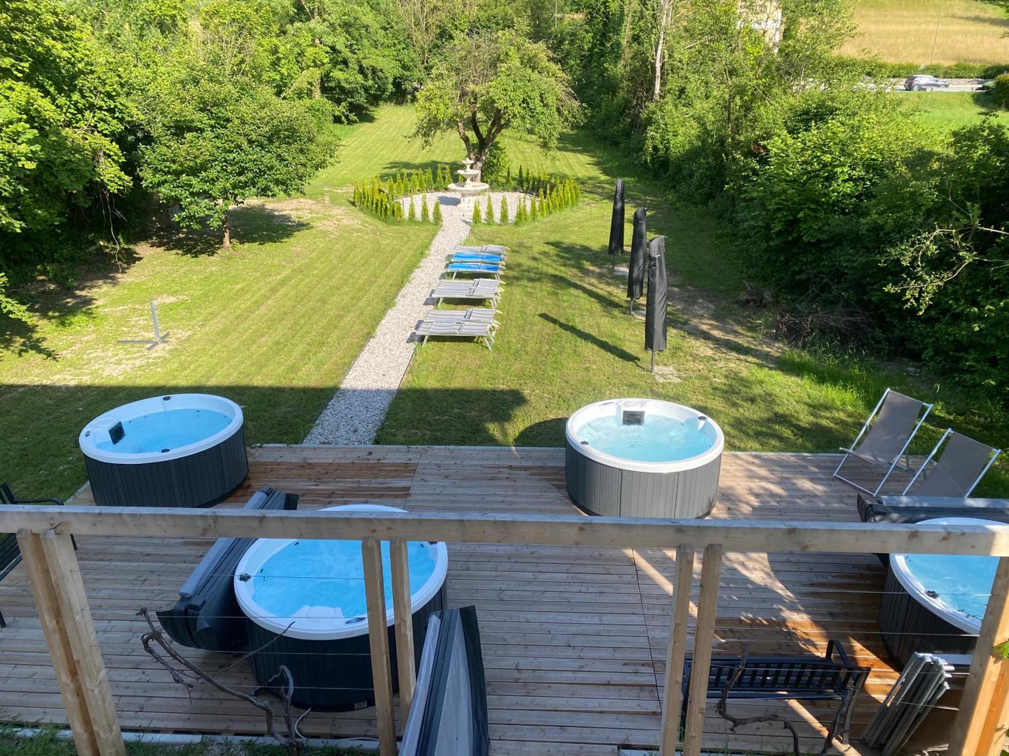 Vera Park & Wellness Belluno Bagian luar foto