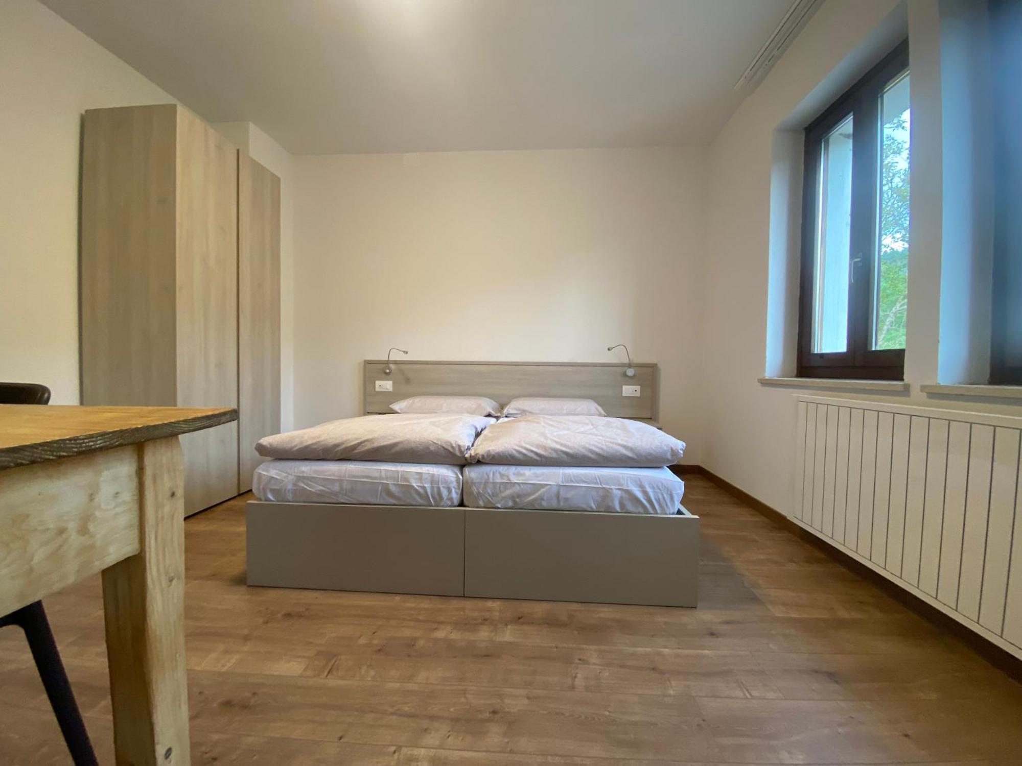 Vera Park & Wellness Belluno Bagian luar foto