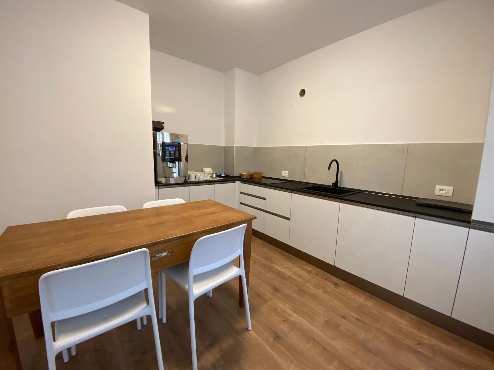 Vera Park & Wellness Belluno Bagian luar foto